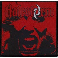 Halestorm Back From The Dead Patch