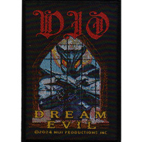 Dio Dream Evil Patch