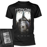 My Dying Bride Turn Lose The Swans Shirt