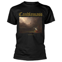 Candlemass Nightfall Shirt