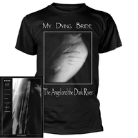 My Dying Bride The Angel And The Dark River Shirt