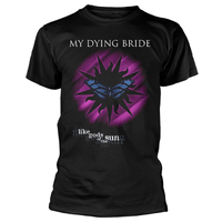 My Dying Bride Like Gods Of The Sun Shirt