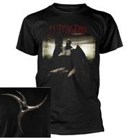 My Dying Bride Songs Of Darkness Shirt