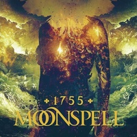 Moonspell 1755 CD