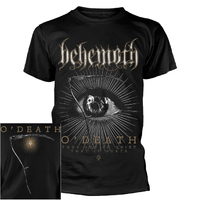 Behemoth O' Death Shirt