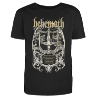 Behemoth Harlott Shirt