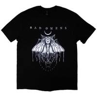 Bad Omens Moth Shirt