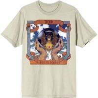 Dio Sacred Heart Shirt