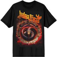 Judas Priest The Serpent And The King Shirt