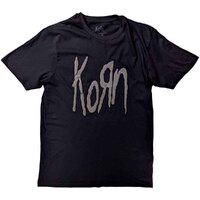 Korn Hi Build Logo Shirt