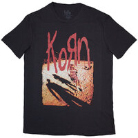 Korn Playground Shirt