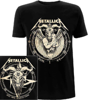 Metallica Darkness Son Shirt