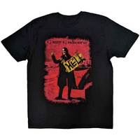 Ozzy Osbourne Hell Shirt