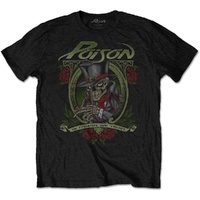 Poison We Trust Shirt