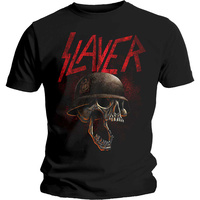 Slayer Hellmitt Shirt