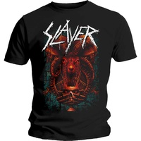 Slayer Offering Shirt