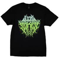 Sleep Token Death Metal Logo Shirt