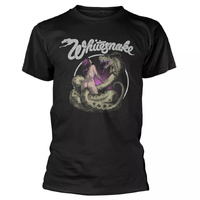 Whitesnake Lovehunter Shirt