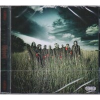 Slipknot All Hope Is Gone CD