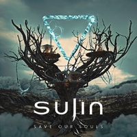 Sujin Save Our Souls CD Digipak