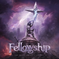 Fellowship The Skies Above Eternity CD Digipak