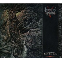 Horned Almighty To Fathom The Masters Grand Design CD Digipak