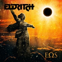 Eldritch Eos CD Digipak