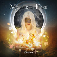 Moonlight Haze Animus CD Digipak