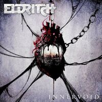 Eldritch Innervoid CD Digipak