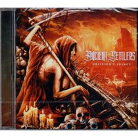 Ancient Settlers Oblivions Legacy CD