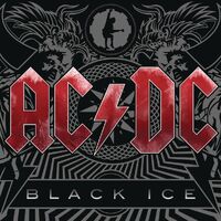 AC/DC Black Ice CD Digipak