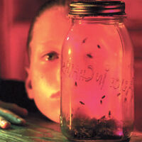 Alice In Chains Jar Of Flies Sap CD