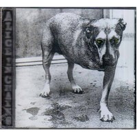 Alice In Chains Self Titled CD