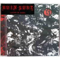 Ruin Lust Choir Of Babel CD