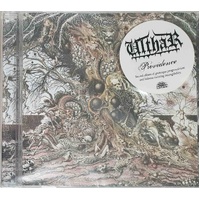 Ulthar Providence CD