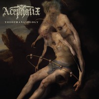 Acephalix Theothanatology CD