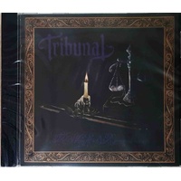 Tribunal The Weight Of Remembrance CD