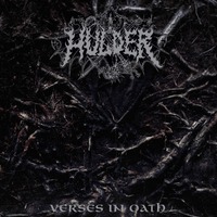 Hulder Verses In Oath CD Digipak