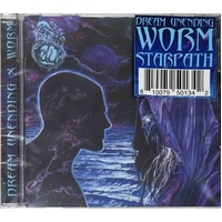 Dream Unending & Worm Starpath CD