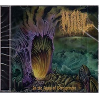 Maul In The Jaws Of Bereavement CD