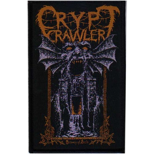 Crypt Crawler Gateway Of Souls Patch