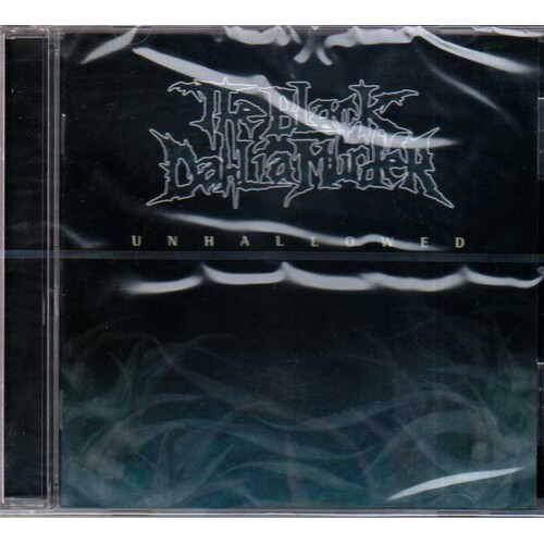 The Black Dahlia Murder Unhallowed CD