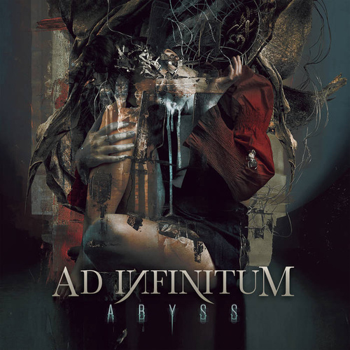 Ad Infinitum Abyss CD Digipak