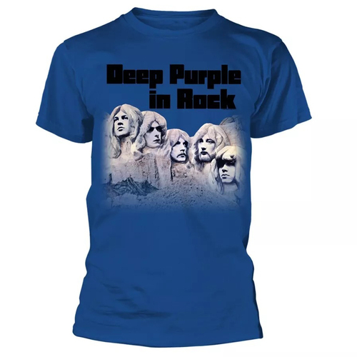 Deep Purple In Rock Shirt [Size: XXL]