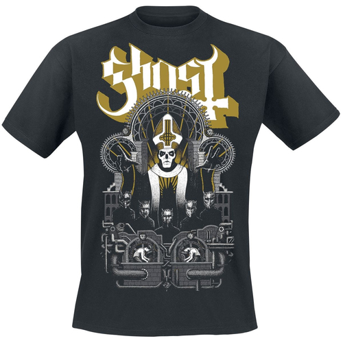 Ghost Wegner Shirt [Size: M]