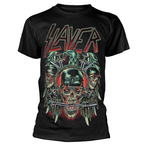 Slayer Prey Shirt [Size: M]