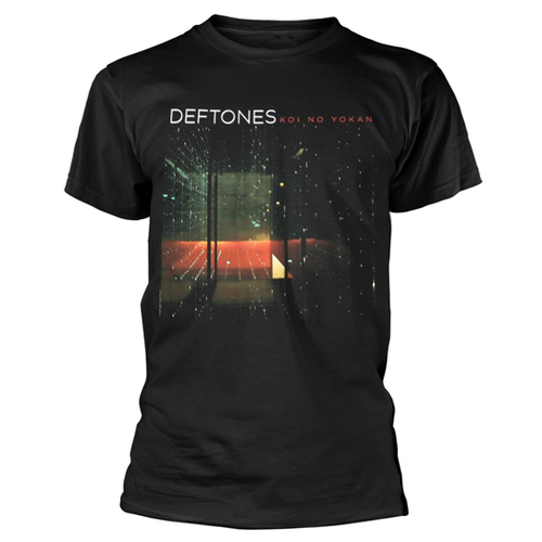 Deftones Koi No Yokan Shirt [Size: M]
