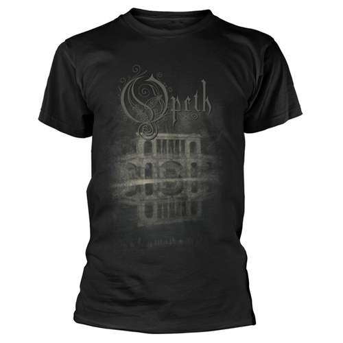 Opeth Morningrise Shirt [Size: M]