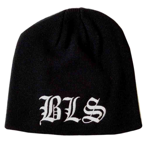 Black Label Society BLS Beanie Hat