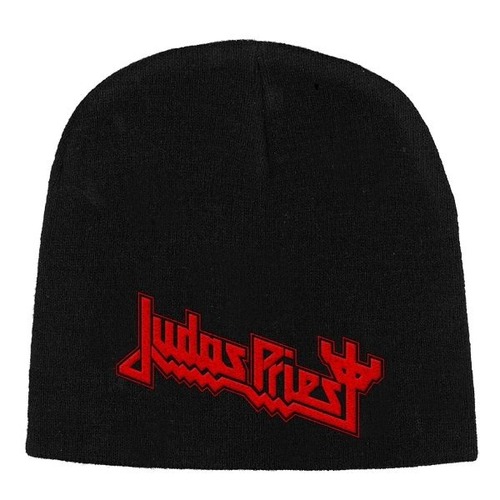 Judas Priest Logo Beanie Hat